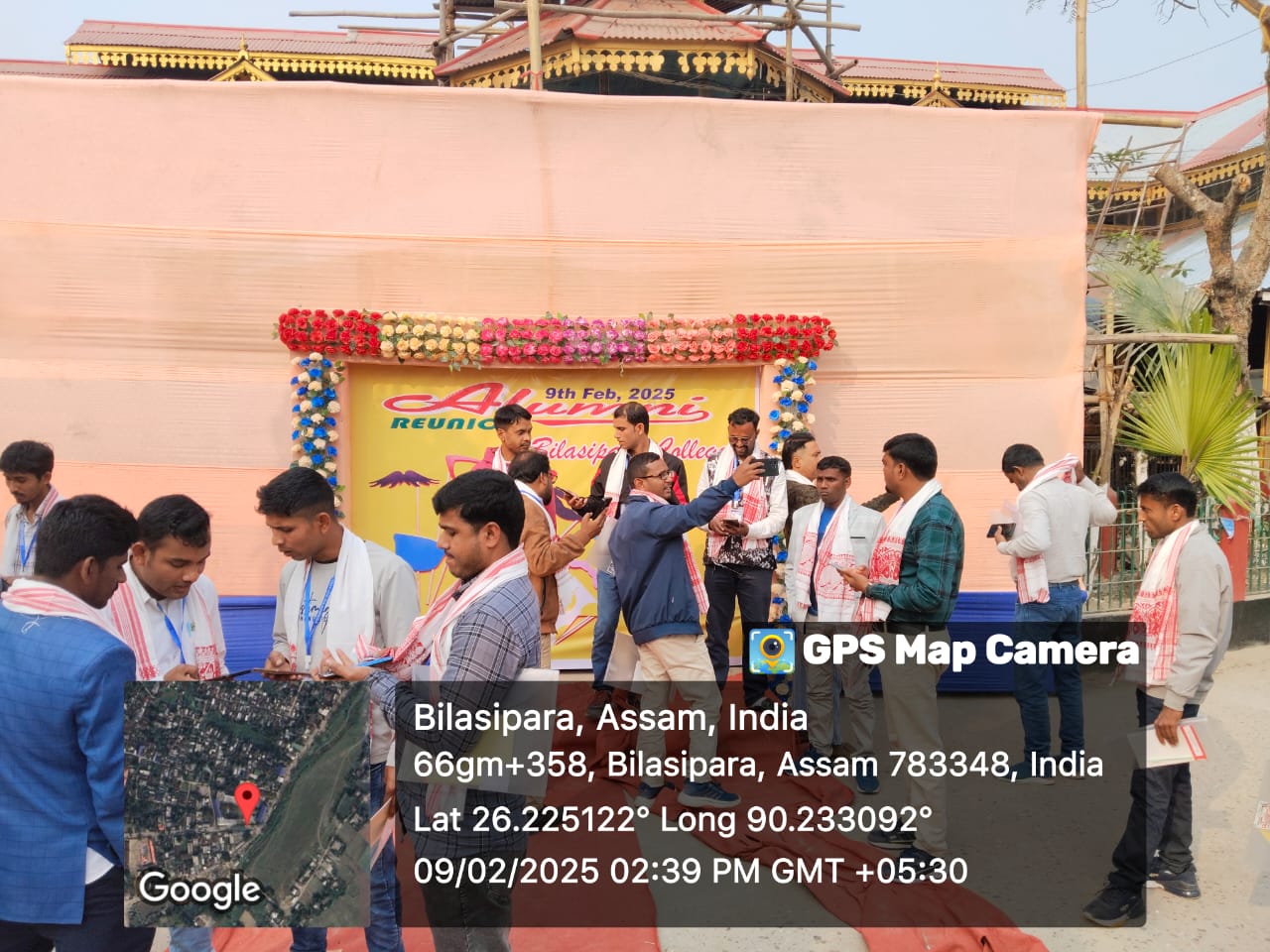  events